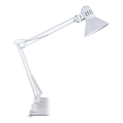 Eglo - Stolná lampa 1xE27 / 40W / 230V