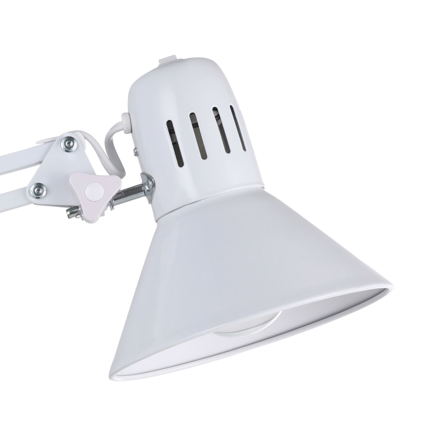 Eglo - Stolná lampa 1xE27 / 40W / 230V