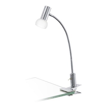 EGLO 90888 - Klip GLOSSY 1xLED/2.38W EGLO 90888 - Klip GLOSSY 1xLED/2.38W
