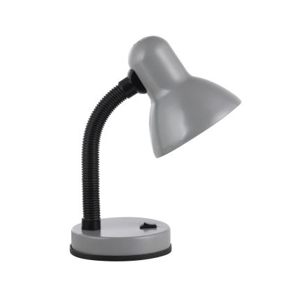 Eglo - Stolná lampa 1xE27/40W/230V