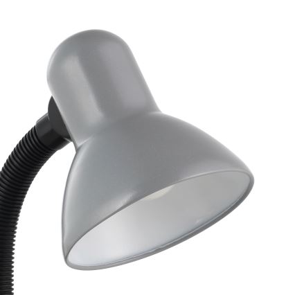 Eglo - Stolná lampa 1xE27/40W/230V