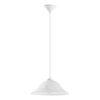 Eglo - Luster ALBANY 1xE27/60W/230V