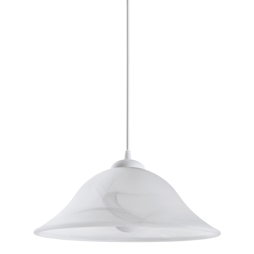 Eglo - Luster ALBANY 1xE27/60W/230V