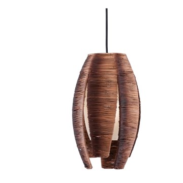 EGLO 91008 - Luster MONGU 1xE27/60W EGLO 91008 - Luster MONGU 1xE27/60W