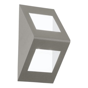 EGLO 91096 - vonkajšie svietidlo MORINO 4xLED/4,76W EGLO 91096 - vonkajšie svietidlo MORINO 4xLED/4,76W