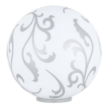 Eglo 91161 - Stolná lampa REBECCA 1xE27/60W/230V pr. 30 cm