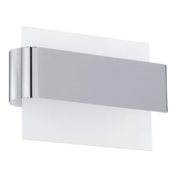EGLO 91229 - Nástenné LED svietidlo SANIA 1 EGLO 91229 - Nástenné LED svietidlo SANIA 1