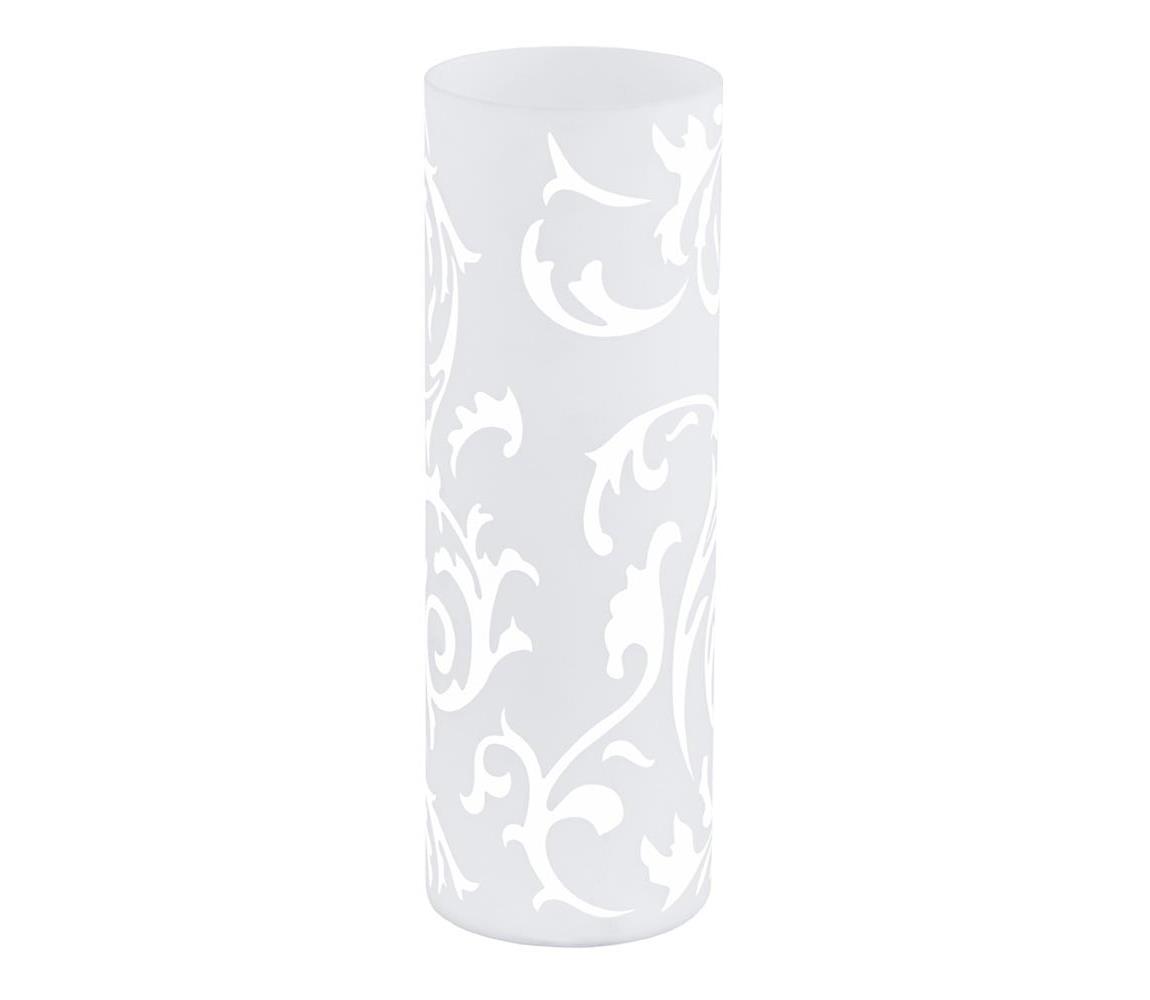EGLO 91243 - Stolová lampa GEO 1xE27/60W 91243