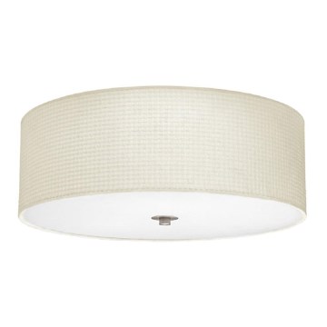 Eglo 91282 - Stropné svietidlo KALUNGA 3xE27/60W/230V Eglo 91282 - Stropné svietidlo KALUNGA 3xE27/60W/230V