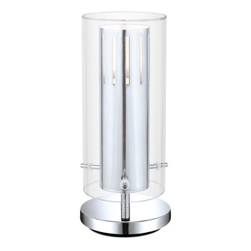 EGLO 91328 - stolné svietidlo PINTO 1 1xGU10/50W EGLO 91328 - stolné svietidlo PINTO 1 1xGU10/50W