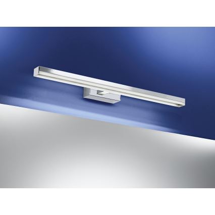 EGLO 91365 - nástenné svietidlo HAKANA 1x21W/132 LED