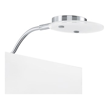 EGLO 91367 - LED Nástenné svietidlo BADOS 1xLED/4,76W/12V EGLO 91367 - LED Nástenné svietidlo BADOS 1xLED/4,76W/12V