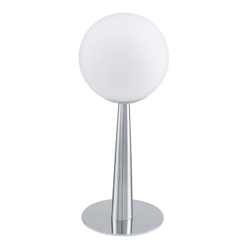 Eglo 91373 - Stolná lampa BUCCINO 1xG9/33W Eglo 91373 - Stolná lampa BUCCINO 1xG9/33W