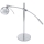 Eglo 91478 - Stolná lampa COPO 1 1xGU10/35W/230V