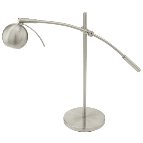 EGLO 91479 - Stolná lampa Copo 1 1xGU10/35W