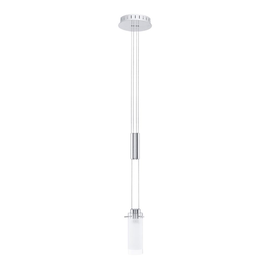 EGLO 91545 - luster závesný AGGIUS 1xLED/6W