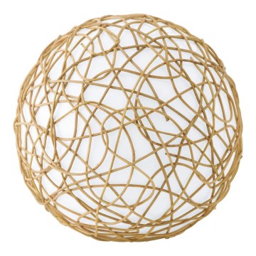 EGLO 91549 - Stolná lampa NAMBIA 1xE27/40W EGLO 91549 - Stolná lampa NAMBIA 1xE27/40W