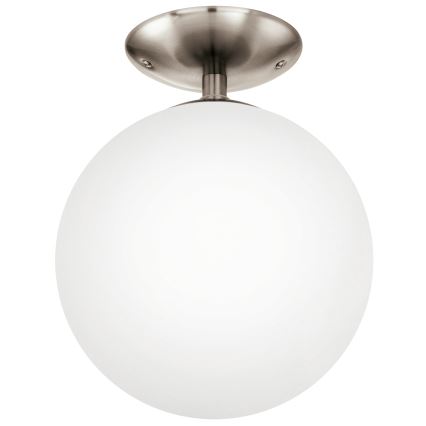EGLO 91589 - Stropní svítidlo RONDO 1xE27/60W