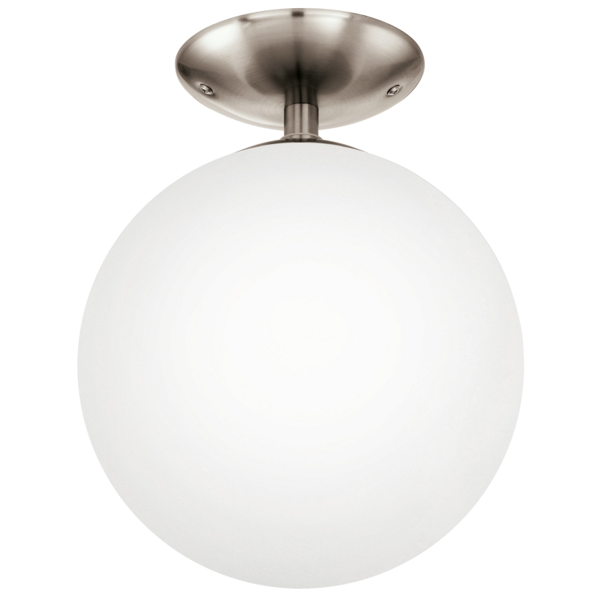 EGLO 91589 - Stropní svítidlo RONDO 1xE27/60W