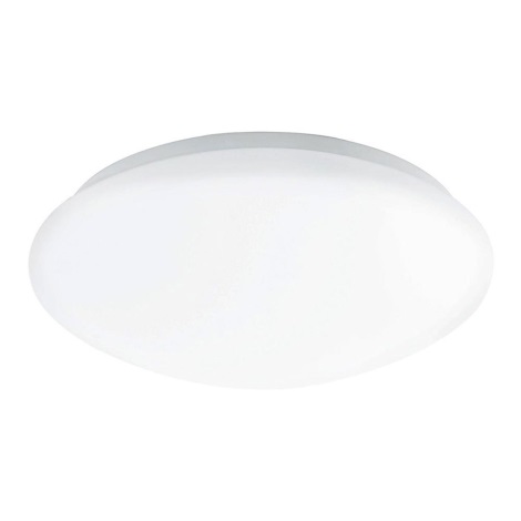 Eglo 91672 - LED kúpeľňové svietidlo LED GIRON LED/18W/230V