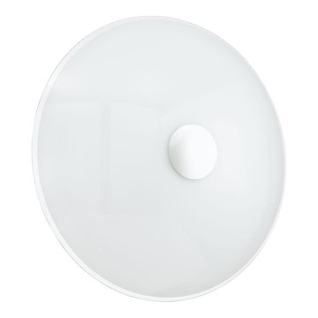 EGLO 91675 - Nástenné stropné svietidlo LED NUBE 1xLED/18W/230V senzor EGLO 91675 - Nástenné stropné svietidlo LED NUBE 1xLED/18W/230V senzor