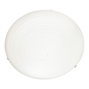 EGLO 91682 - LED nástenné/stropné svietidlo LED MALVA LED/12W biela