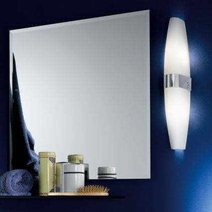 Eglo 91793 - LED Nástenné svietidlo DAMIEL 2xE14/6W/230V