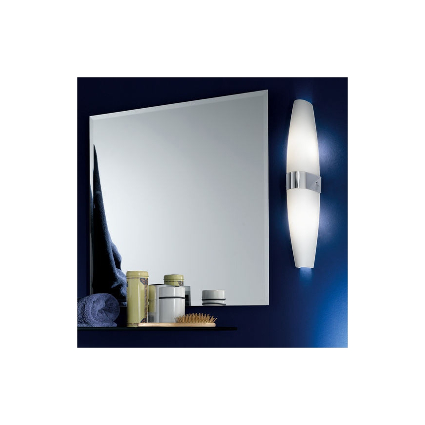 Eglo 91793 - LED Nástenné svietidlo DAMIEL 2xE14/6W/230V