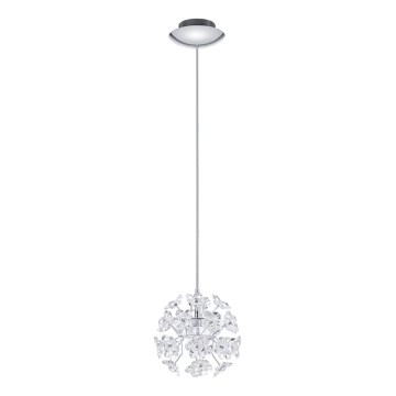 EGLO 91817 - Luster FENARI 1xE14/60W EGLO 91817 - Luster FENARI 1xE14/60W