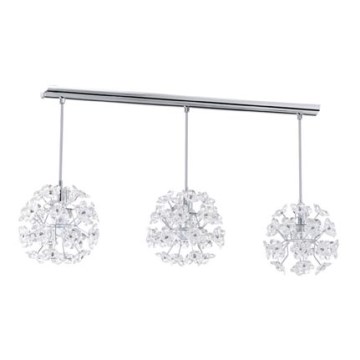 EGLO 91818 - Luster FENARI 3xE14/60W EGLO 91818 - Luster FENARI 3xE14/60W