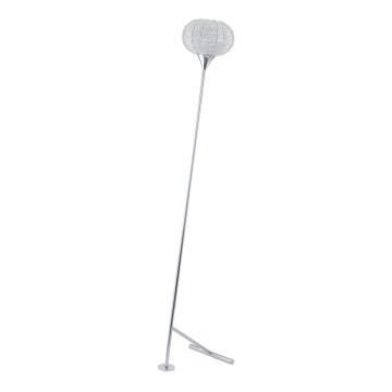 Eglo 91834 - Stojacia lampa STAZZO 1xE27/60W/230V