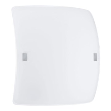 EGLO 91851 - Nástenné stropné svietidlo LED AERO 2 1xLED/18W