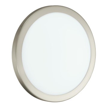 EGLO 91853 - LED Nástenné stropné svietidlo LED AREZZO 1xLED/12W EGLO 91853 - LED Nástenné stropné svietidlo LED AREZZO 1xLED/12W