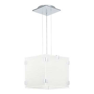 EGLO 91874 - Závesné svietidlo ALEA 1xE27/60W EGLO 91874 - Závesné svietidlo ALEA 1xE27/60W