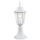 EGLO 9195 - vonkajšia lampa LATERNA 5 1xE27/100W biela