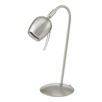 EGLO 91962 - Stolná lampa BAKITA 1xGU10/28W EGLO 91962 - Stolná lampa BAKITA 1xGU10/28W