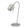EGLO 91962 - Stolná lampa BAKITA 1xGU10/28W
