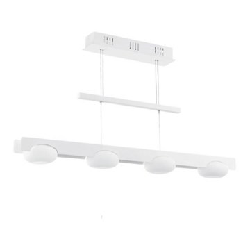 EGLO 91993 - Závesné svietidlo TEMPIO 4xLED/6W EGLO 91993 - Závesné svietidlo TEMPIO 4xLED/6W