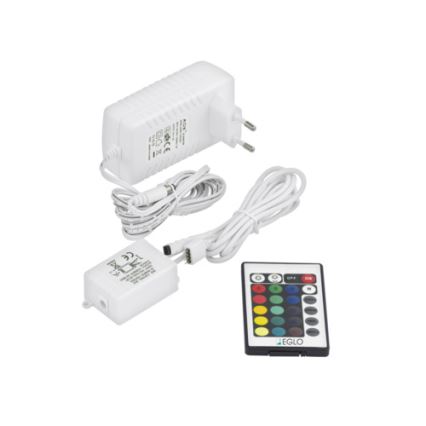 Eglo 92067 - RGB  LED pásik FLEX LED/36W/230V