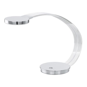 EGLO 92257 - LED Stolná lampa TARTINI 1xLED/7,5W/230V EGLO 92257 - LED Stolná lampa TARTINI 1xLED/7,5W/230V