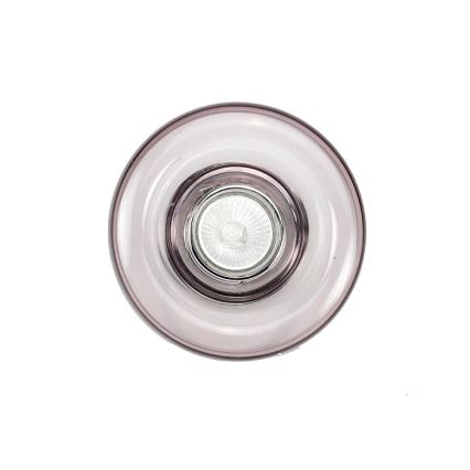 EGLO 92272 - Podhľadové svietidlo TORTOLI 1xGU10/35W