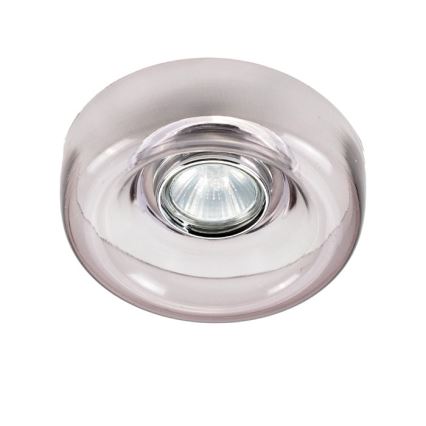 EGLO 92272 - Podhľadové svietidlo TORTOLI 1xGU10/35W