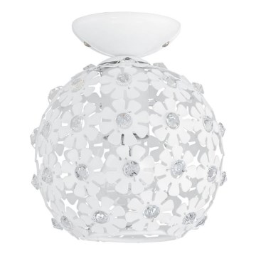 Eglo 92282 - Stropné svietidlo HANIFA 1xE27/60W/230V