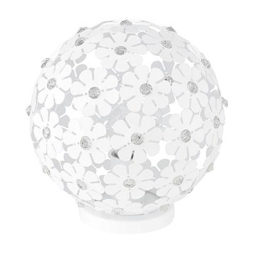 EGLO 92286 - Stolna lampa HANIFA 1xE27/60W/230V EGLO 92286 - Stolna lampa HANIFA 1xE27/60W/230V