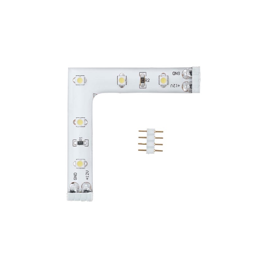 Eglo 92309 - LED pásik STRIPES-MODULE LED/0,4W/230V