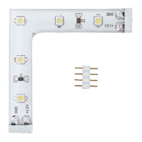Eglo 92312 - LED pásik STRIPES-MODULE LED/0,4W/230V