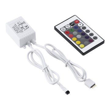EGLO 92318 - Elektrický transformátor LED STRIPES - MODULE EGLO 92318 - Elektrický transformátor LED STRIPES - MODULE