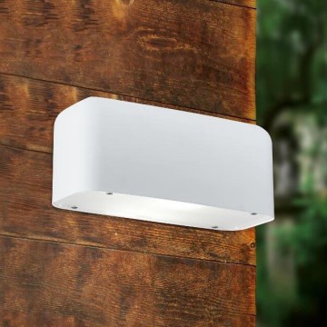 EGLO 92337 - LED Vonkajšie nástenné svietidlo AVESIA 1xGU10/2,5W LED EGLO 92337 - LED Vonkajšie nástenné svietidlo AVESIA 1xGU10/2,5W LED