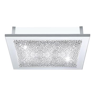 EGLO 92714 - stropné svietidlo AURIGA CRYSTAL 5xG9/33W EGLO 92714 - stropné svietidlo AURIGA CRYSTAL 5xG9/33W