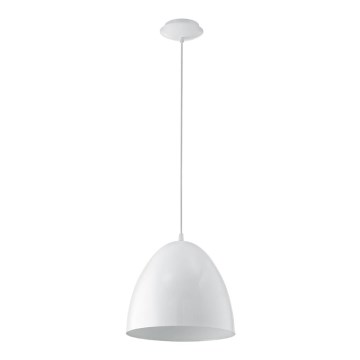 Eglo 92717 - Luster CORETTO 1xE27/60W/230V pr.275 Eglo 92717 - Luster CORETTO 1xE27/60W/230V pr.275